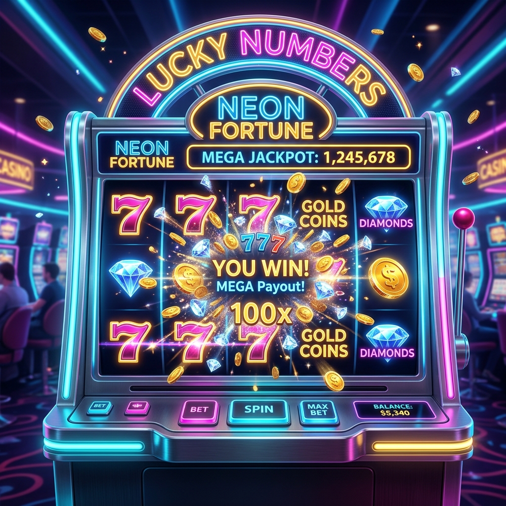 GOOD SLOTS Refer & Earn Program: Earn Unlimited Commission Cash