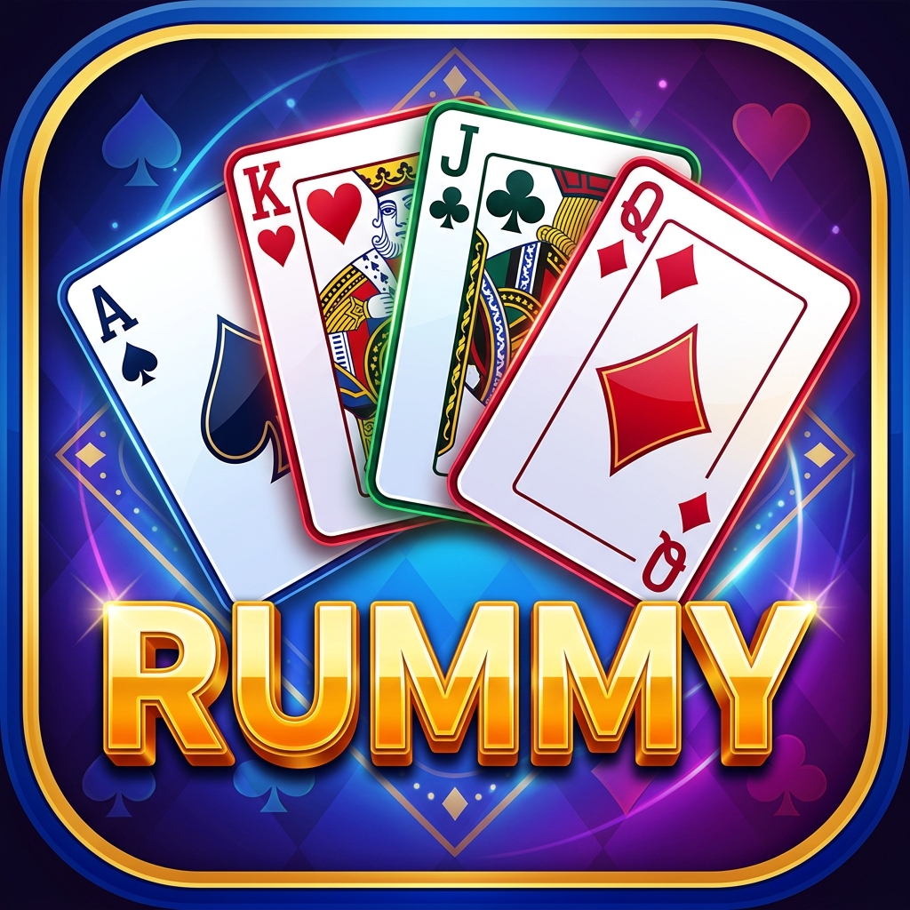 Game Rummy